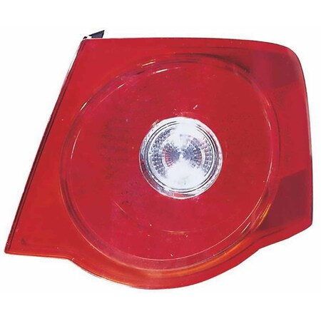 Depo CAPA LAMP 341-1923L-AC6